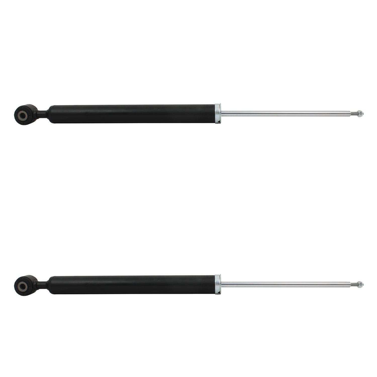 Kit Original Amortiguadores y Bases Mazda 2 (tercera generación) 2014-2015 8 Piezas