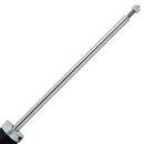 Amortiguador Original Ag Shock Ford Fiesta 2011-2020 Trasero Izquierdo-3