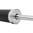 Amortiguador Original Ag Shock Ford Fiesta 2011-2020 Trasero Izquierdo-4