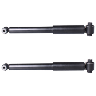 Amortiguadores Originales AG Shock Nissan Sentra (B16) 2007-2012 Par Trasero