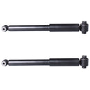 Amortiguadores Originales AG Shock Nissan Sentra (B16) 2007-2012 Par Trasero-1