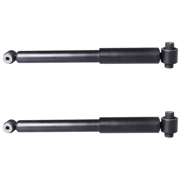 Amortiguadores Originales AG Shock Nissan Sentra (B16) 2007-2012 Par Trasero