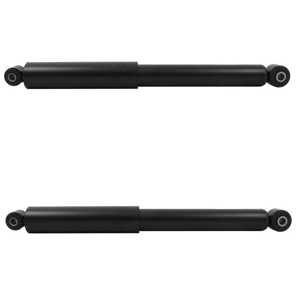 Amortiguadores Originales AG Shock Mazda 6 (Segunda generación) 2008-2013 Traseros