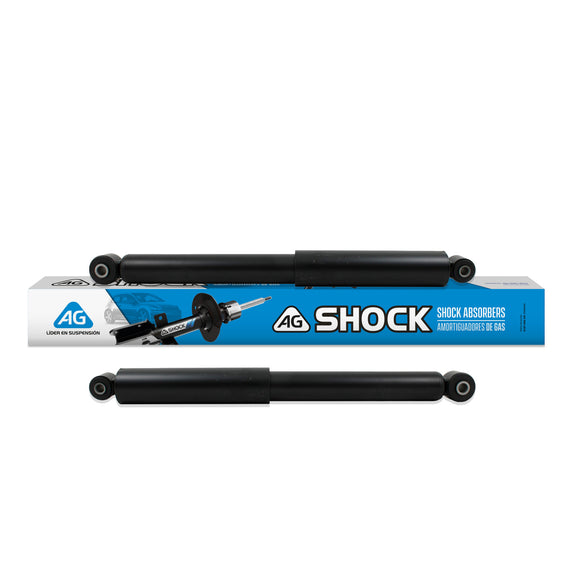 Amortiguadores Originales AG Shock Mazda 6 (Segunda generación) 2008-2013 Traseros