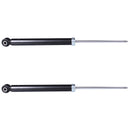 Amortiguadores Originales y Resortes AG Chevrolet Cruze 16V 2010-2013 Delanteros y Traseros-3