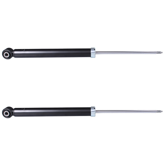 Amortiguadores Originales y Resortes AG Chevrolet Cruze 16V 2010-2013 Delanteros y Traseros