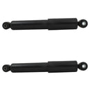 Amortiguadores Originales AG Shock Dodge Attitude 12-14 Par Trasero-1