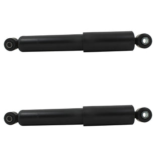 Amortiguadores Originales AG Shock Dodge Attitude 12-14 Par Trasero