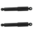 Amortiguadores Originales AG Shock Kia Rio 12-17 Par Trasero-2