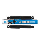 Amortiguadores Originales AG Shock Dodge Attitude 12-14 Par Trasero-1