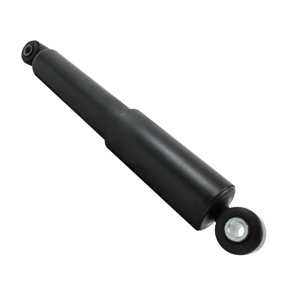 Amortiguadores Originales AG Shock Dodge Attitude 12-14 Par Trasero