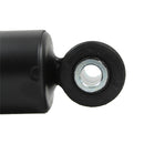 Amortiguador Original Ag Shock Dodge Attitude 2012-2014 Trasero Izquierdo-4