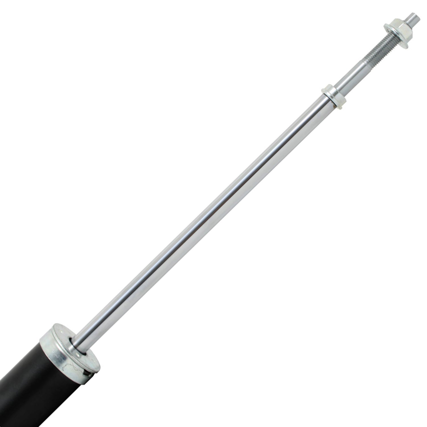 Amortiguadores Originales AG Shock Nissan V-Drive 2020-2024 Traseros