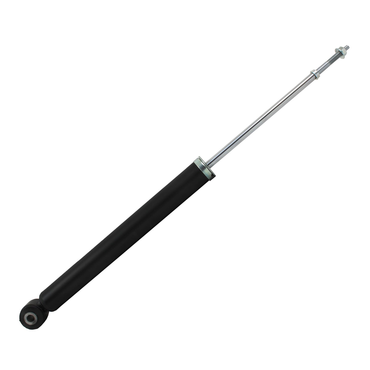 Amortiguadores Originales AG Shock Nissan V-Drive 2020-2024 Trasero Izquierdo