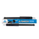 Amortiguadores Originales AG Shock Honda Fit 09-14 Par Traseros-1