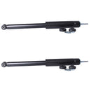 Amortiguadores Originales AG Shock Honda Fit 09-14 Par Traseros-2