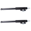 Kit Original Resortes y Amortiguadores Honda City 09-13 Delanteros y Traseros-4