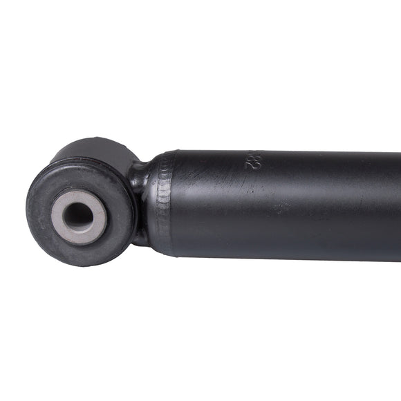 Amortiguadores Originales AG Shock Honda Fit 09-14 Par Traseros