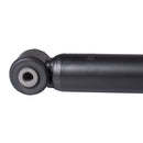 Amortiguador Original Ag Shock Honda Fit 2009-2014 Trasero Izquierdo-4