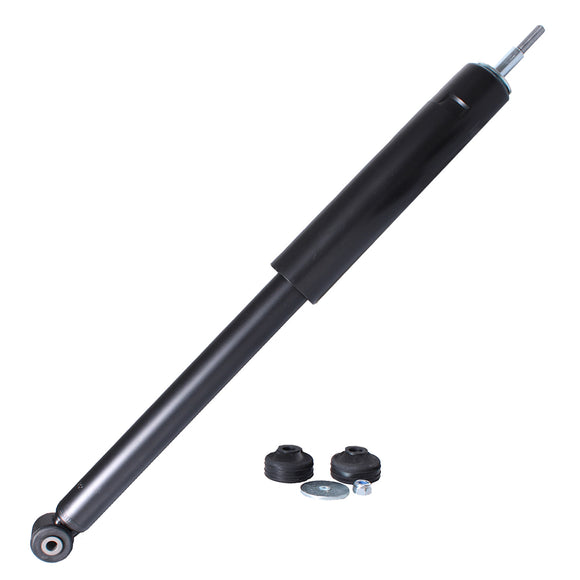 Amortiguador Original Ag Shock Honda CRZ 2013-2015 Trasero Derecho
