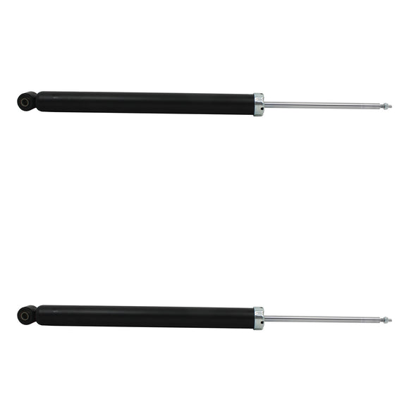 Amortiguadores Originales AG Shock Ford Focus (Europa) 2007-2011 Traseros