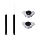 Kit Original Amortiguadores y Bases Mazda 3 2004-2009 4 Piezas-1