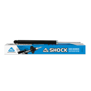 Amortiguador Original Ag Shock Ford Focus 2007-2011 Trasero Derecho