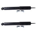 Amortiguadores Originales AG Shock Chevrolet Malibú 08-12 Par Tras-2