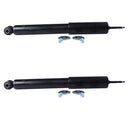 Amortiguadores Originales AG Shock Chevrolet Corsa 02-08 Par Trasero-2