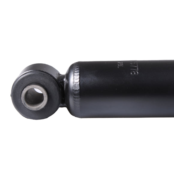 Amortiguador Original Ag Shock Chevrolet Malibú 2008-2012 Trasero Derecho