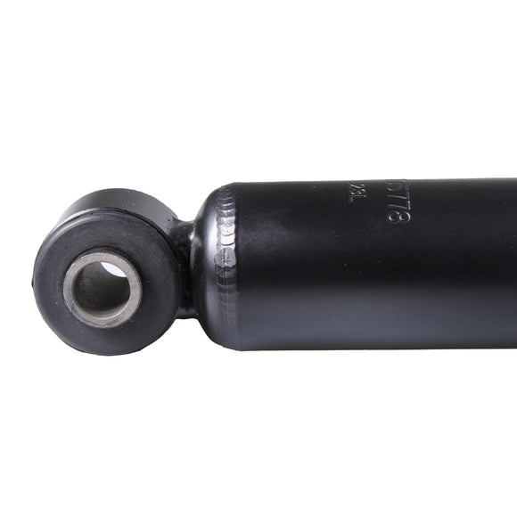 Amortiguadores Originales AG Shock Chevrolet Malibú 08-12 Par Tras