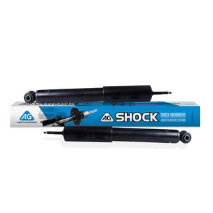 Amortiguadores Originales AG Shock Chevrolet Malibú 2008-2012 Tras