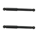 Amortiguadores Originales AG Shock Volkswagen Sharan 2002-2008 Traseros-1