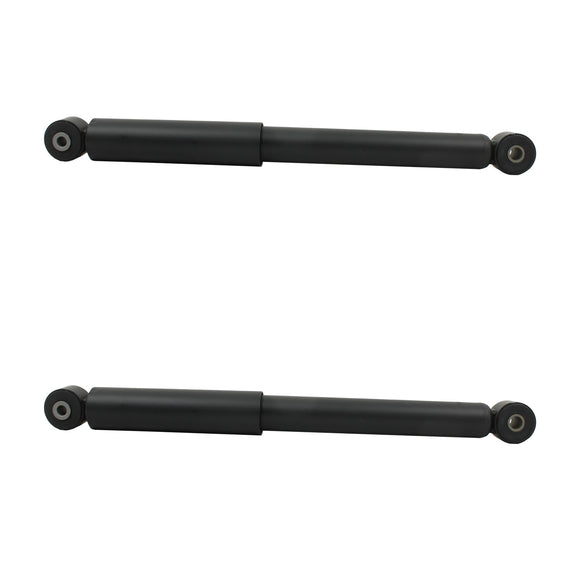 Amortiguadores Originales AG Shock Volkswagen Sharan 2002-2008 Traseros