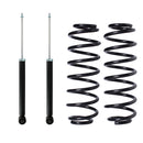 Resortes y Amortiguadores AG Volkswagen Polo 2001-2009 Traseros
