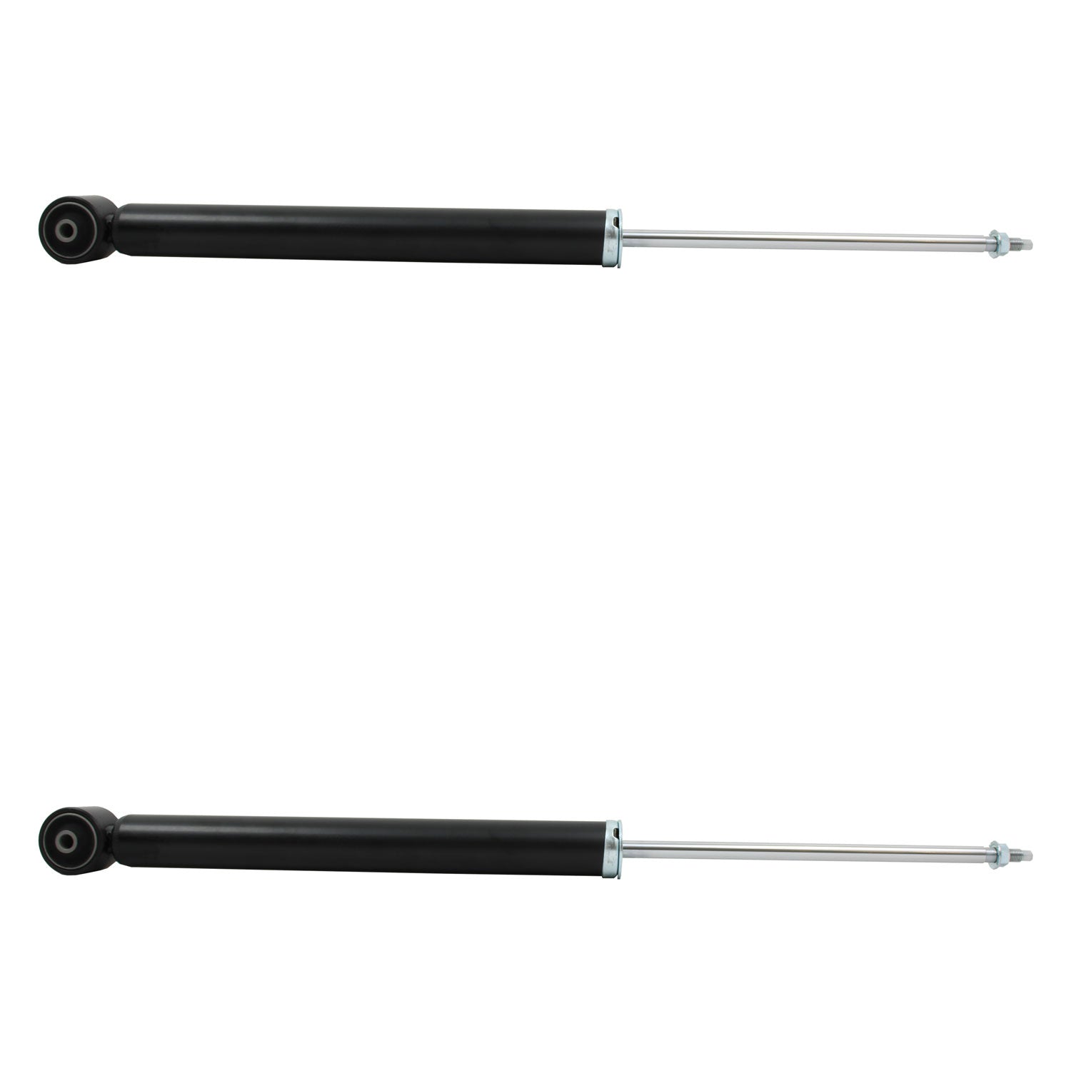 Amortiguadores Originales Ag Shock Audi A1 11-18 Par Traseros