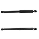 Amortiguadores Originales AG Shock Chevrolet Aveo 04-17 Par Trasero-2