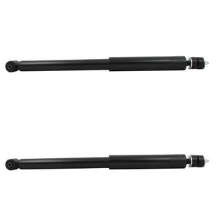 Kit Original Resortes, Amortiguadores y Bases Chevrolet Aveo 04-15 Traseros Kit 6 Piezas