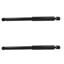 Amortiguadores Originales AG Shock Pontiac G3 06-11 Par Trasero-2