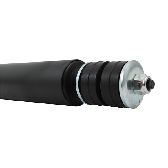 Amortiguadores Originales AG Shock Chevrolet Aveo 04-17 Par Trasero