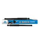Amortiguadores Originales AG Shock Pontiac Wave 2007-2010 Par Trasero-1