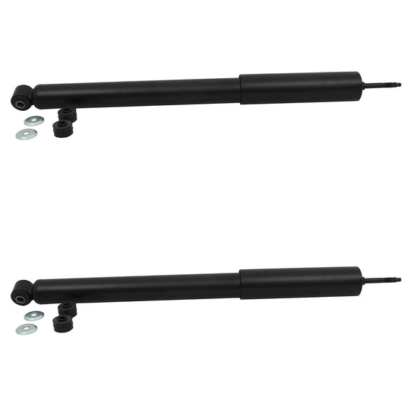 Amortiguadores Originales AG Shock Ford Focus (Norteamerica) 00-11 Tras