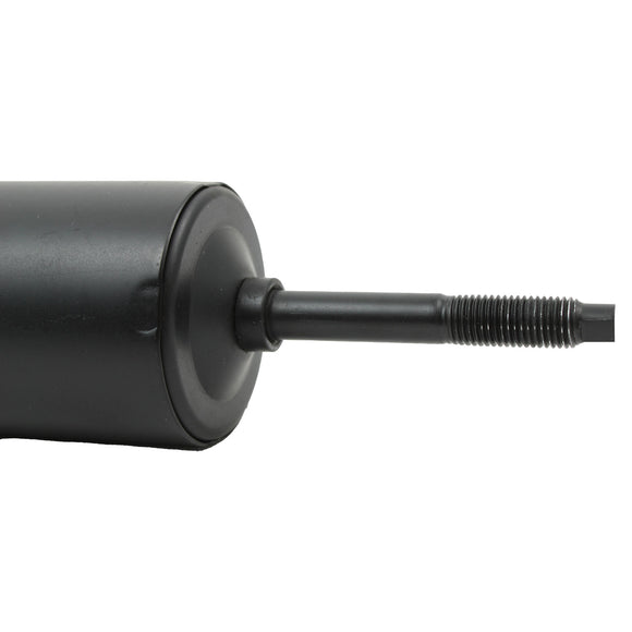Amortiguador Original Ag Shock Ford Focus Norteamerica 2000-2011 Trasero Izquierdo