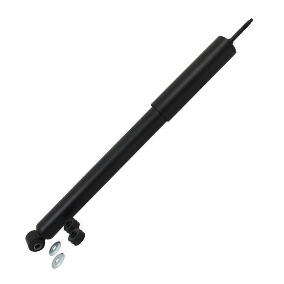 Amortiguador Original Ag Shock Ford Focus Norteamerica 2000-2011 Trasero Izquierdo