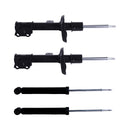 Amortiguadores Originales AG Shock Kia Seltos 2020-2024 Delanteros y Traseros-1