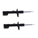 Amortiguadores Originales AG Shock Kia Seltos 2020-2024 Delanteras-1