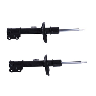 Amortiguadores Originales AG Shock Kia Seltos 2020-2024 Delanteras