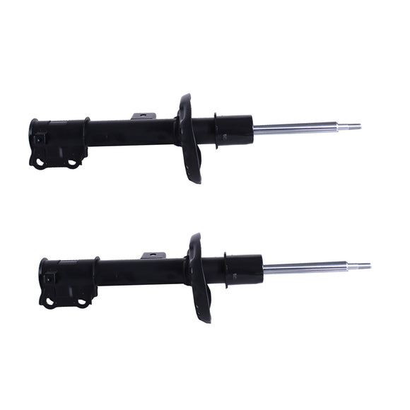 Amortiguadores Originales AG Shock Kia Seltos 2020-2024 Delanteras