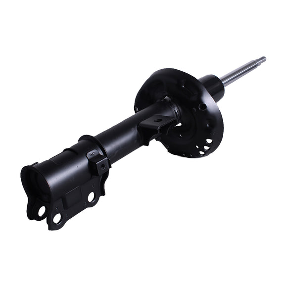 Amortiguadores Originales AG Shock Kia Seltos 2020-2024 Delantero Izquierdo