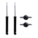 Amortiguadores y Bases AG Kia Seltos 2020-2024 Traseros-1